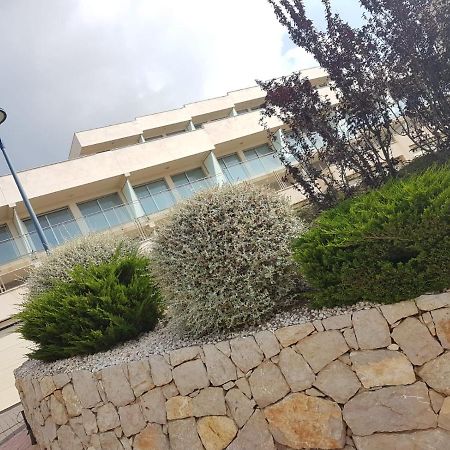 Villa Casa La Xiqueta Playa,160m2,Vistas al mar+WIFI Peñíscola Exterior foto