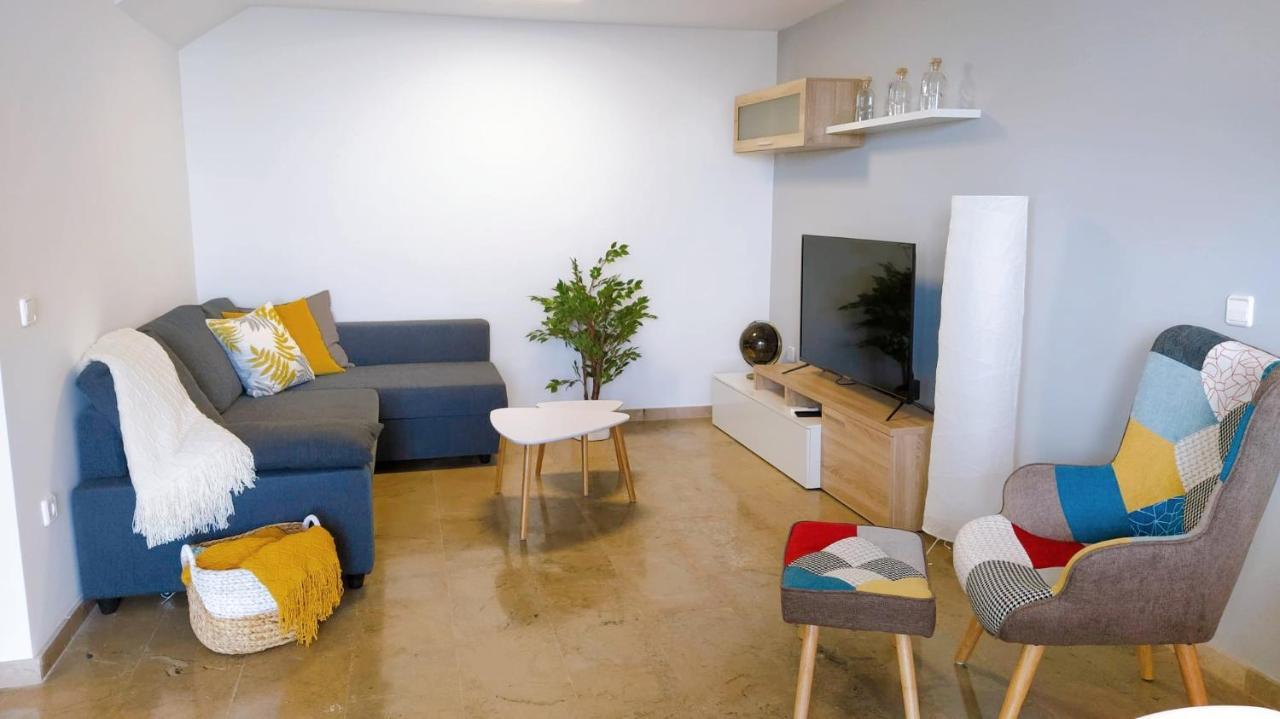 Villa Casa La Xiqueta Playa,160m2,Vistas al mar+WIFI Peñíscola Exterior foto