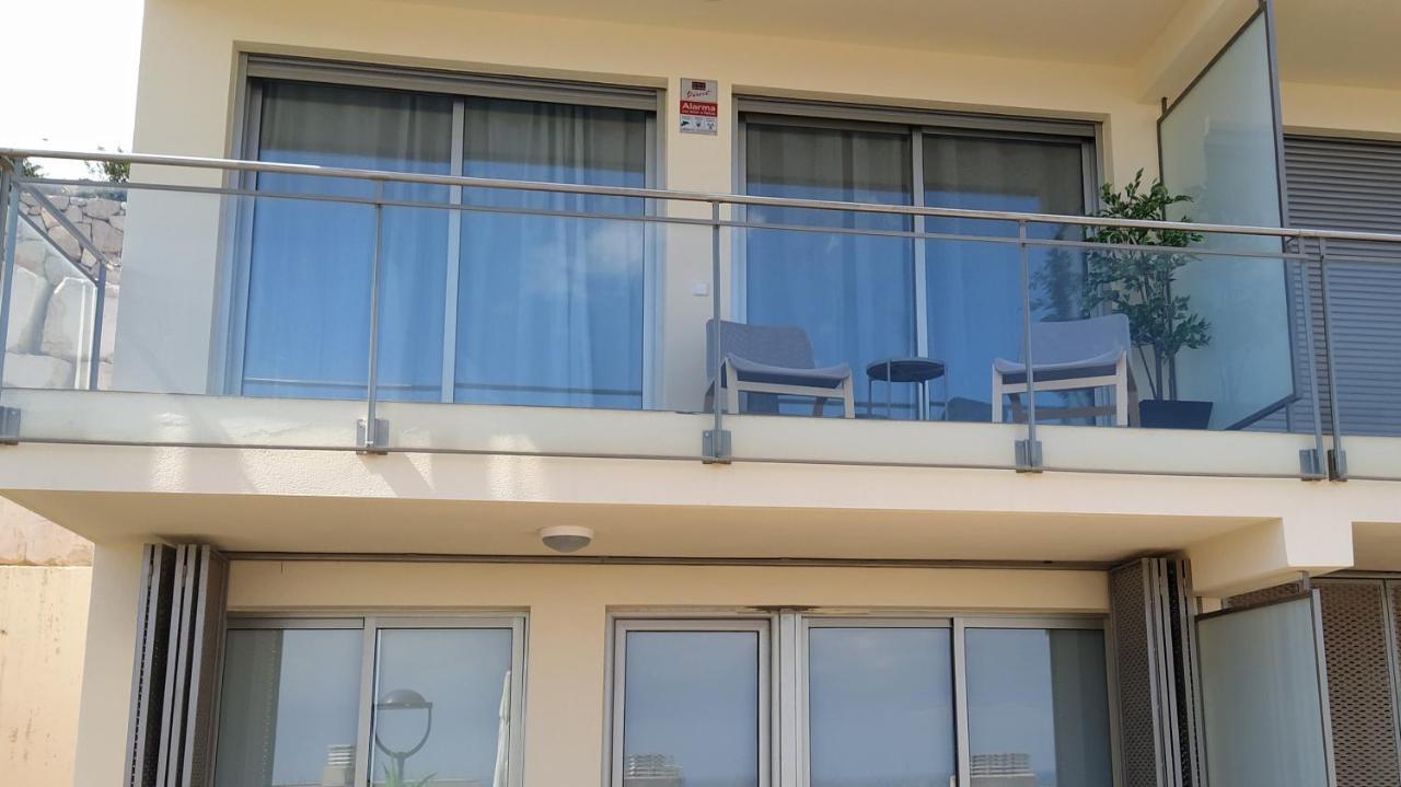 Villa Casa La Xiqueta Playa,160m2,Vistas al mar+WIFI Peñíscola Exterior foto