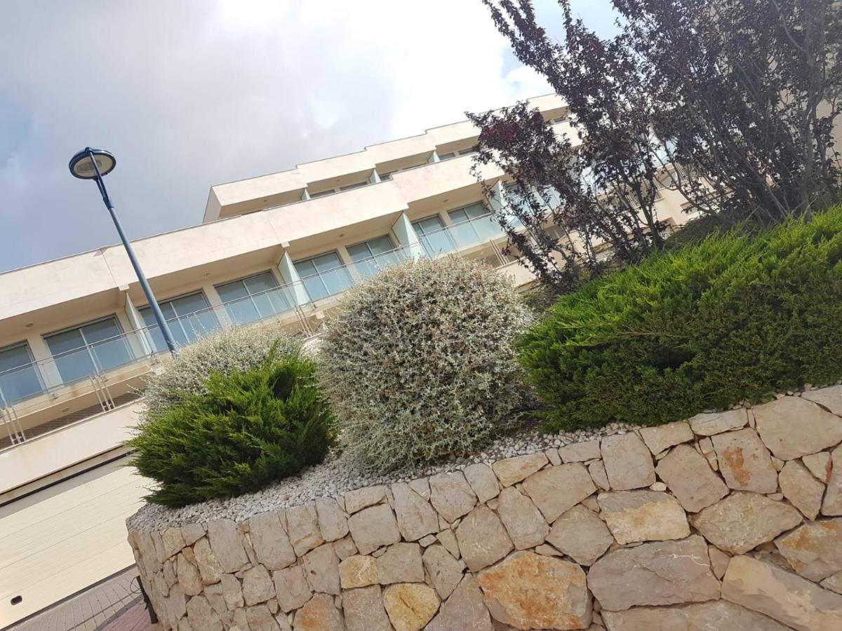 Villa Casa La Xiqueta Playa,160m2,Vistas al mar+WIFI Peñíscola Exterior foto