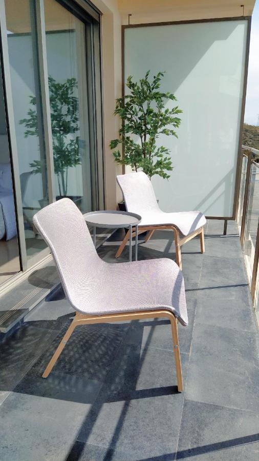 Villa Casa La Xiqueta Playa,160m2,Vistas al mar+WIFI Peñíscola Exterior foto